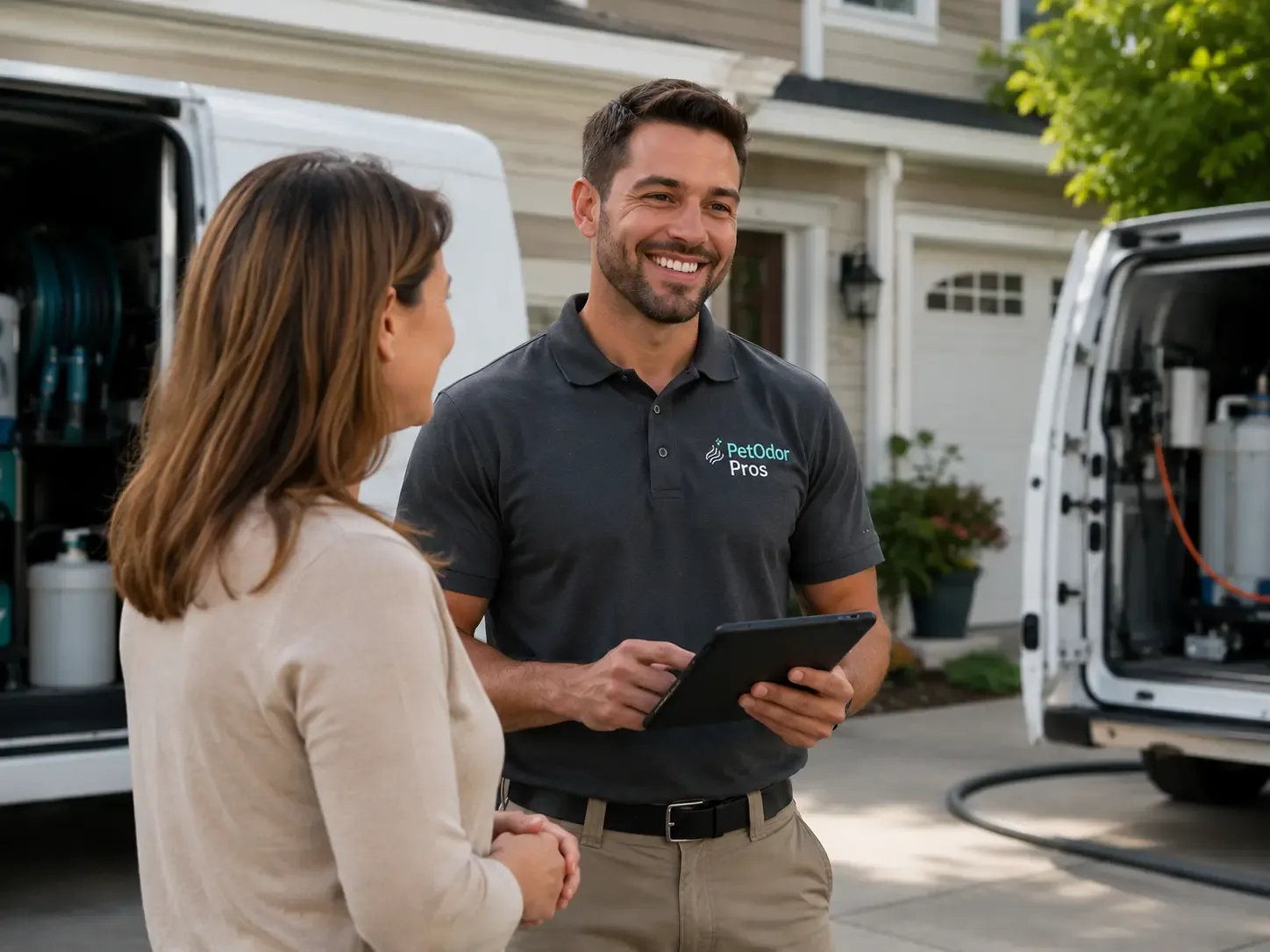 Pet Odor Removal FAQs for Hernandez, NM
